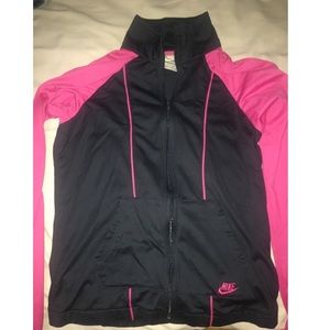 Nike Jacket